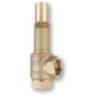 PCL Hdm80 Eco Box Angle Check Valve Above Ground Storage Tank - 233400182
