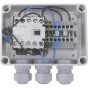 PCL Relay Kit for Hda 5 Eco for Electrical Pump Control - 233400700