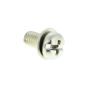 Screw-Pan-Wp+- for Kawasaki FC150V Engines - OEM No. 233B0510