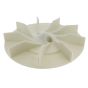 Fan for Makita BHX2500, BHX2501 Blower - OEM No. 240113-7