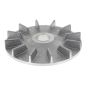 Fan for Makita 6906 Impact Wrench - OEM No. 241609-1