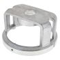 Front Bridge for Belle Megavib+ (Plus) Vibrating Poker - 244/99506