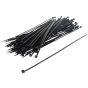 Cable Ties 4.8mm x 300mm, 100 Pack