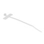 Marker Cable Ties L100 x 2.5mm in Nylon - Pack of 1000