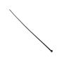 Cable Ties 390mmx4.6mm (Black) - Pack of 100