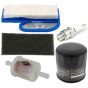 Maintenance Kit for Kawasaki FH451V, FH500V Engines