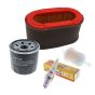 Service Kit for Loncin LC2P80F Engines