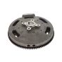 Flywheel Assembly for Kohler LH685, LH690 Engines - OEM No. 24 025 112-S