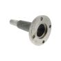 Front Drive Shaft for Kohler CH745 Engine - OEM No. 24 755 08-S