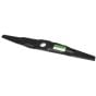 Non Genuine Upper Mulching Blade for Honda HRX537 Mower - Replaces OEM No. 17531-VH7-000