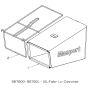 Catcher Assembly for Masport Mower