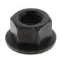 Full Hex Nut M8x13 for Makita HM1200K, HR5000K Hammer Drills - 252046-4