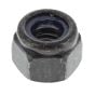 Makita Hex Lock Nut M5-8 for Makita AN611, AN901, DBN600ZJ Nailers - 252103-8