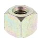 Square Nut M6 for Makta GN420CSE Nailers - 252185-0