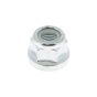 Hex Lock Nut M10-17 for Makita UR014G, UR016G, UR017G Grass Trimmers - OEM No. 252236-9