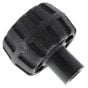 Wing Nut M8 for Makita HM0860C, HM0860C Max Demolition Hammers - 252640-2