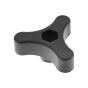 Thumb Nut for Makita DLM380, LM381D Cordless Mowers - 252657-5