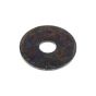 Large Flat Washer 6 for Makita DPB180RME, DPB181RFE, DPB180Z Cordless Portable Band Saw - 253010-8