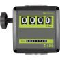 PCL Z400 Flow Meter, Direction From Top To Bottom - 253010102