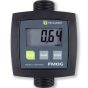 PCL Fmogne Flow Meter No Pulse Output - 253400000