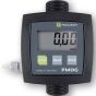 PCL Fmogne Flow Meter Pulse Output, Vertical Flow Direction - 253400010