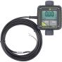 PCL Fmt 3 Electronic Flow Meter With Pulse Output - 253591099