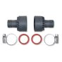 PCL Universal Attachment Kit for Fmt 3 (2 X Dn19) - 253591996