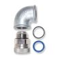 PCL Attachment Kit for Fmt 3 To Hornet 50/80 - 253591998