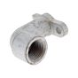 Exhaust Elbow for Villiers 50cc & 75cc Lightweight Engines - 25630