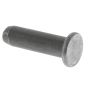 Flat Fillister Hd Pin 6 for Makita Hm181 Drill - 256559-7