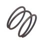 Contact Bracket Cover Spring for Villiers C12, MK12 Engine - OEM No. 25702