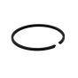 Piston Ring for Makita EH5000W, EH6000W Hedgetrimmers - OEM No. 257334-4