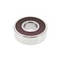 Groove Ball Bearing for Bosch GHO 40-82 C, GHO 26-82 D Planers - OEM No. 2600905064