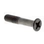 Countersunk-Head Screw - Genuine Bosch Spare Part - 2603421209