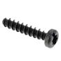 Torx Oval-Head Screw for Bosch GST 150 CE, GST 160 CE Jigsaw - OEM No. 2603490023