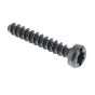 Torx Oval-Head Screw for Bosch 1581, 1582 Jigsaw - 2603490024