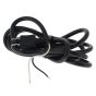 Electric Cable with Connection for Bosch GGMB10-2, GMB10-2RE Drills - OEM No. 2604460095