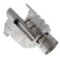 Gear Housing for Bosch GSB 19-2 RE Impact Drill - 2605806884