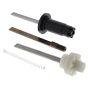Modification Set for Bosch 0 607 561 118, 0 607 561 116 Orbital Jigsaw - 2606491917