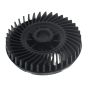 Fan for Bosch GST 100 BCE, GST 150 CE, 1588 EVSK Jigsaw - OEM No. 2606610089
