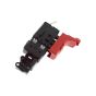 Switch for Bosch GSB780-2 RE, GSB 19-2 RE Drills - OEM No. 2607200665