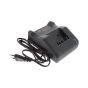 Fast Charger for Bosch GWS 18 V-LI, GWS 18-125 V-LI Cordless Angle Grinders - 2607226281
