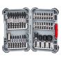 Bosch 36-Piece 1/4" Hex Shank Impact Control Screwdriver Bit Set - 2608522365