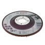 Bosch PRO Semi-Flexible Bonded Grinding Disc 115mm - OEM No. 2608602217