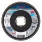 Bosch PRO X571 Flap Disc