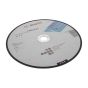 Standard For Metal Straight Cutting Disc 230mm x 1.9mm X 22.23mm - OEM No. 2608619770