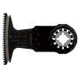 Bosch Starlock Aii 65 BSPC HCS Hardwood C-Tec Blade - OEM No. 2608662354