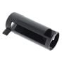 Deflector Pipe for Bosch GHO 26-82 D Planer - Genuine Bosch Spare Part - OEM No. 2609100148