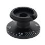 Rotary Knob For Bosch GHO 26-82 Planers - OEM No. 2609100186