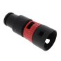 Socket for Bosch GAS 35 M AFC, GAS 55 M AFC Extractors - OEM No. 2609200463